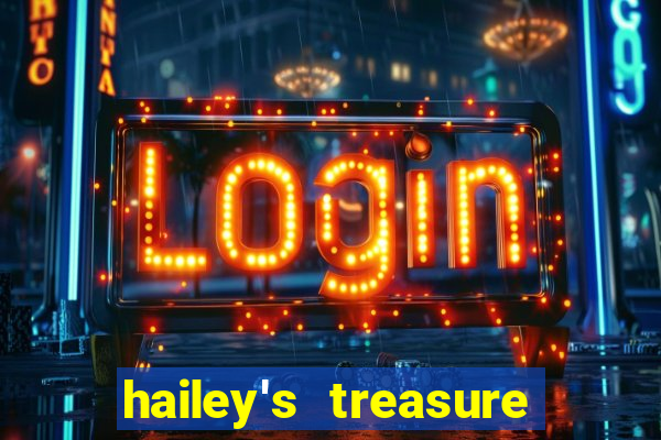 hailey's treasure adventure apk tudo desbloqueado
